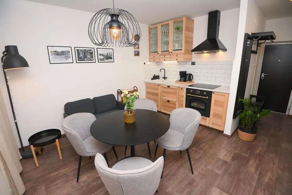 Pasko Split Apartment 0*,