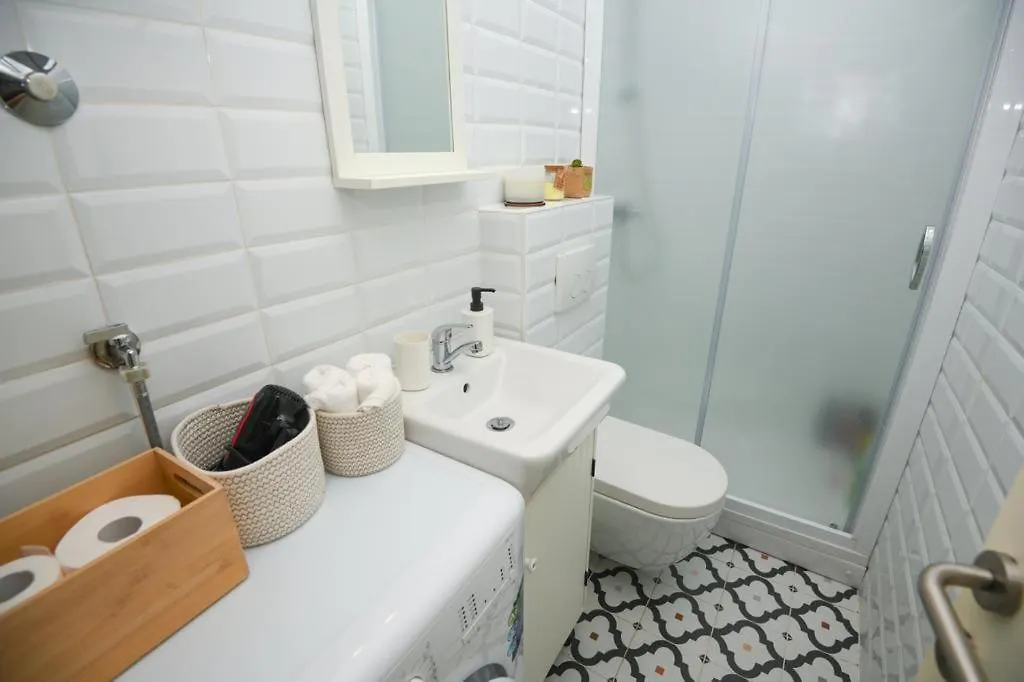 Pasko Split Apartment