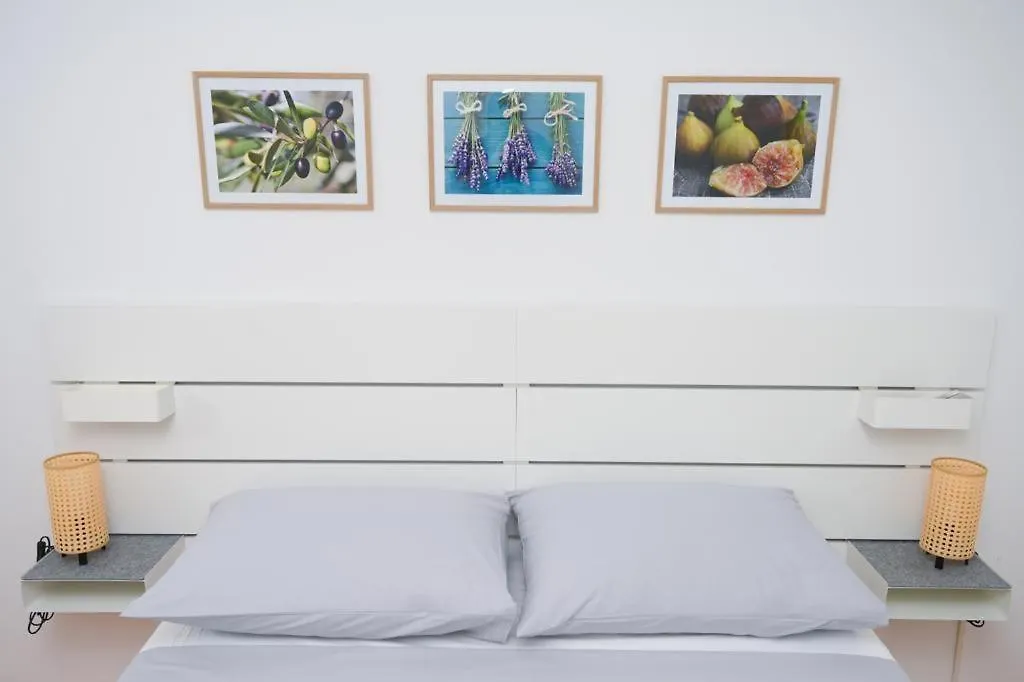 Pasko Split Apartment