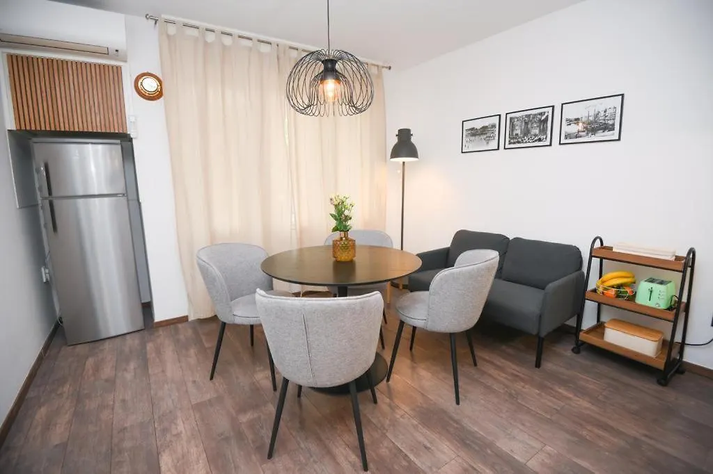 Pasko Split Apartment