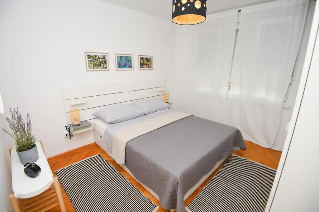 Pasko Split Apartment Croatia