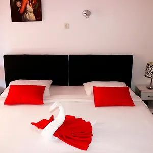 3* Gasthuis Rooms&apartment Stambuk
