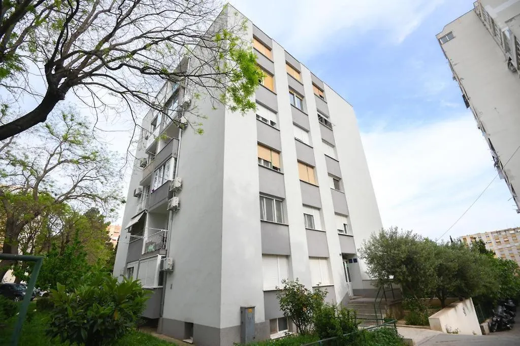 Pasko Split Apartment