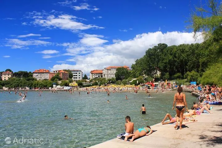 Pasko Split Apartment
