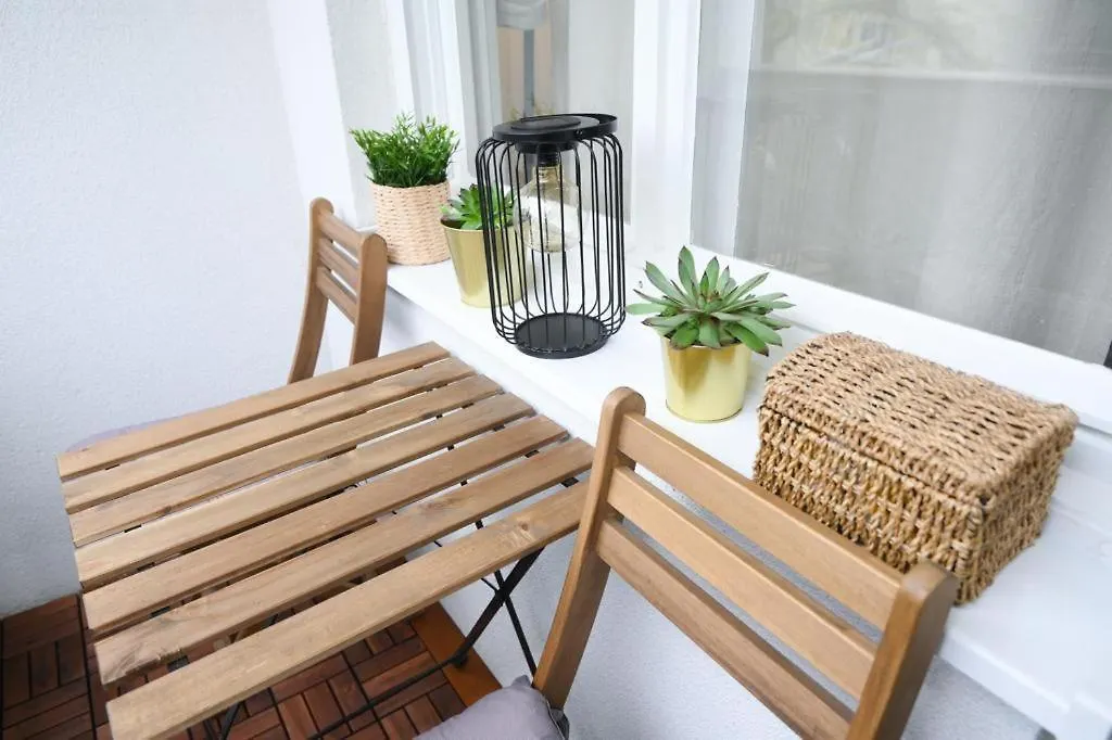 Pasko Split Apartment 0*,  Croatia