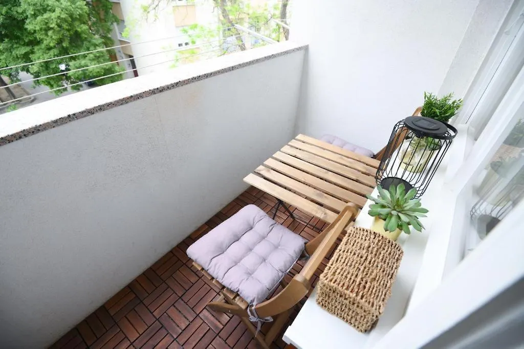 Pasko Split Apartment
